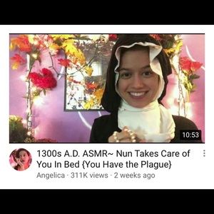 Meet your Posher, Molly